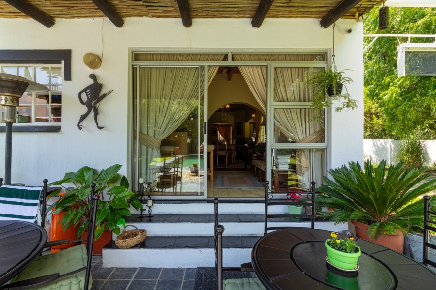 4 Bedroom Property for Sale in Wilgenhof Free State